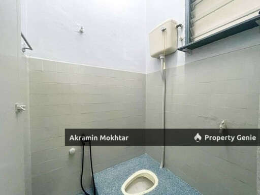 Facing Open | Double Storey Terrace Taman Sri Muda, Seksyen 25 Shah Alam.