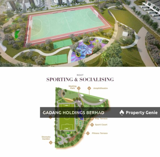 Akasia Semenyih