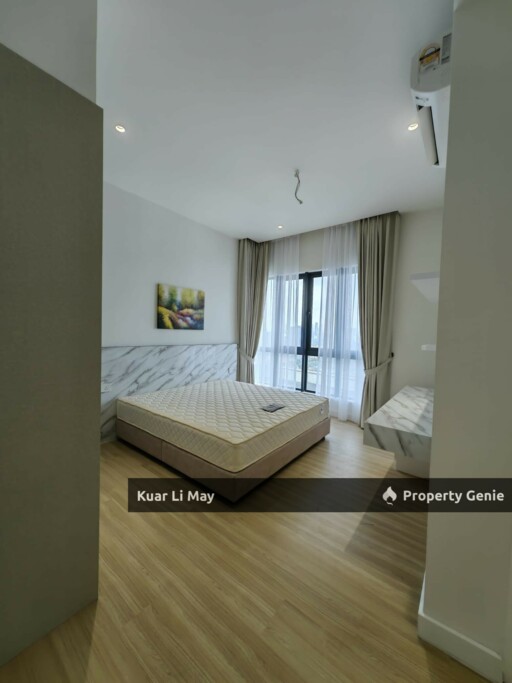 UNIO Residence, Kepong FF For Rent