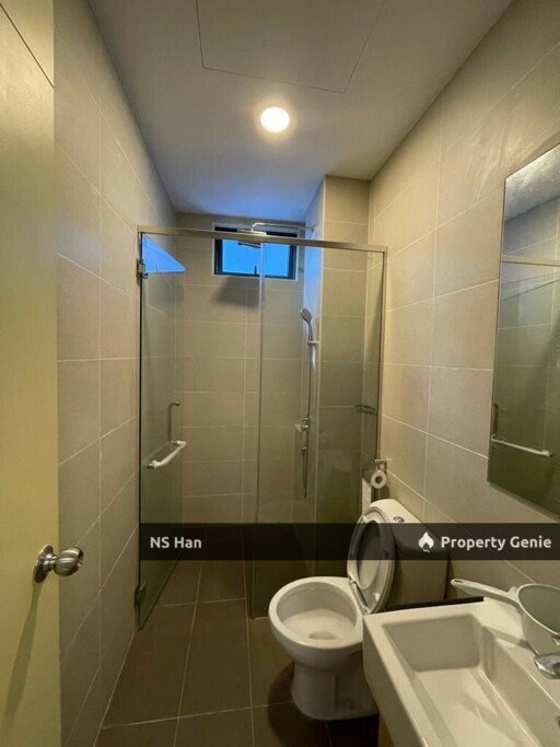 Atlantis Residence @ Kota Syahbandar Melaka