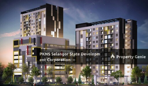 PKNS Residensi Advena Seksyen 16 Shah Alam