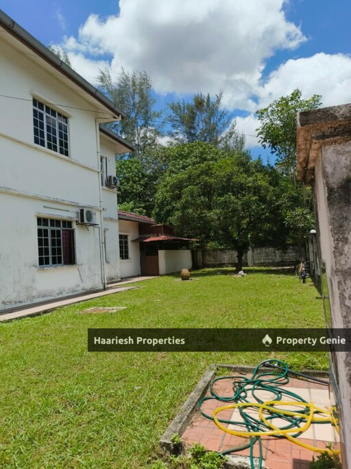 For Sale Bungalow House Country Homes Rawang