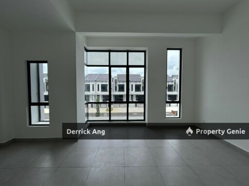 For Sale - Setia Eco Cascadia For Sale Taman Eco Cascadia For Sale Tebrau For Sale Johor For Sale