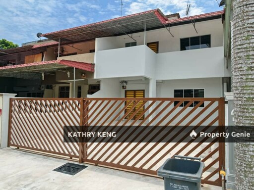 Taman Berlian Birr For Sale Kluang For Sale Johor For Sale