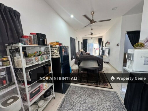 TERES ENDLOT PENOR MAKMUR (PRIYA) – RUMAH BARU