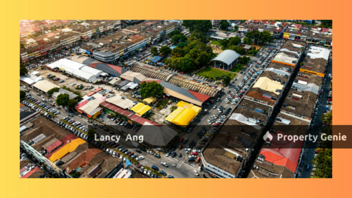 (Main Rd, Edu Centre) Upper Flr, SS2, Petaling Jaya
