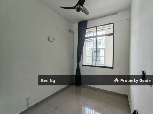 Citrine Residenz / Bandar Seri Alam / Double Storey Terrace / Full Loan