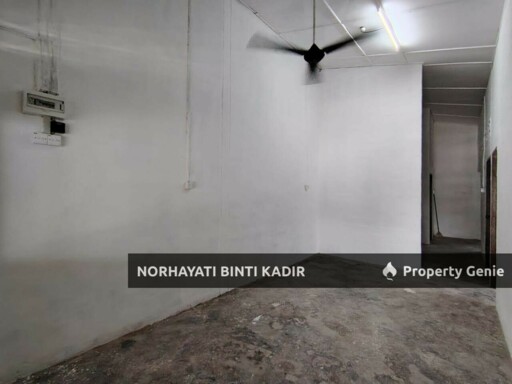 🏡 RUMAH TERES 2 TINGKAT ALOR AKAR KUANTAN    1,604 KPS | 4 BILIK 3 BILIK AIR | FREEHOLD