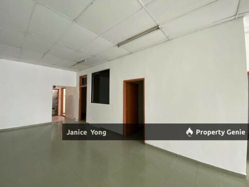 1st Floor Shoplot @ Taman Bukit Indah