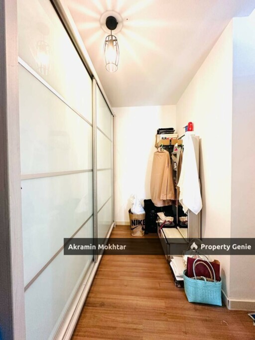 GROUND FLOOR & FACING OPEN | Primer Garden Town Villas @ Cahaya SPK Seksyen U9 Shah Alam