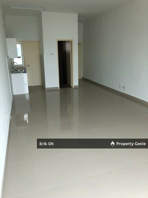 Seri Kembangan Galleria 1 Equine Park Studio For Sale
