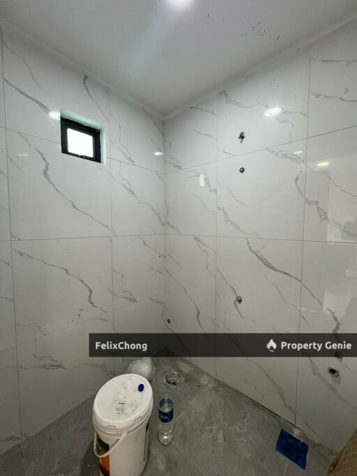 Taman Saga 1 Sty Low Cost,Jalan Saga,Kulai,Renovated,Extend