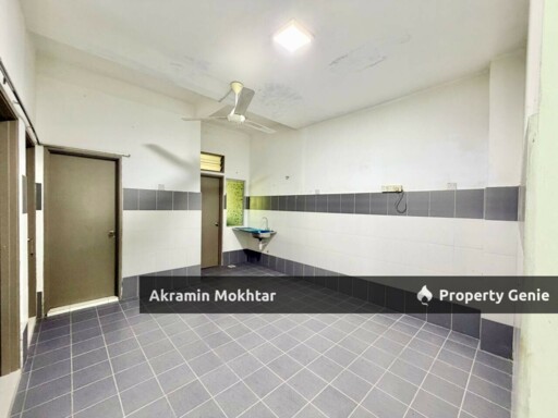 Semi D Single Storey, Taman Desa Salak Pekerti, Salak Tinggi