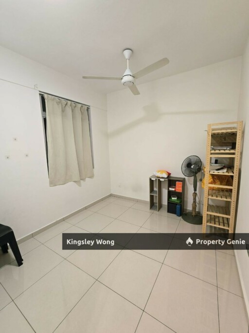 Residensi Paloh Ipoh High Floor 2 rooms unit City View Hot Rental Demand condo