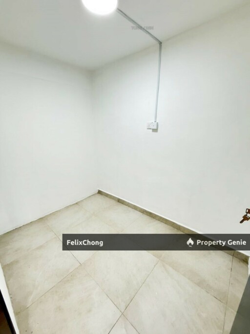 Taman Mesra 2 Sty Low Cost,Jalan Cermai,Senai,Renovated,Extend