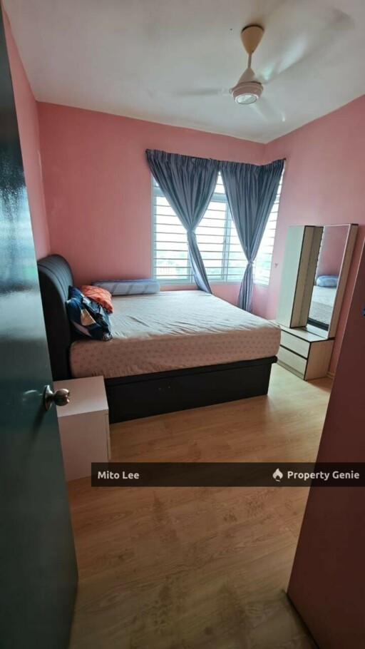 Larkin Heights Apartment For Rent Larkin For Rent Johor Bahru For Rent Johor For Rent