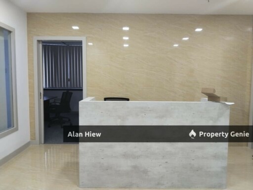 Wisma Golden Eagle Realty