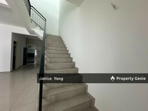 Bandar Putra Kulai Jalan Raja Udang