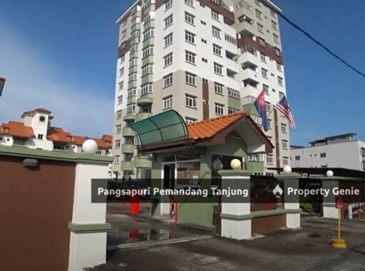Pangsapuri Pemandang Tanjung