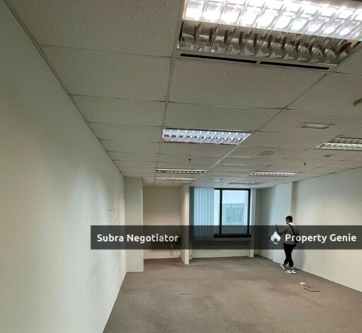Bangsar Trade Centre