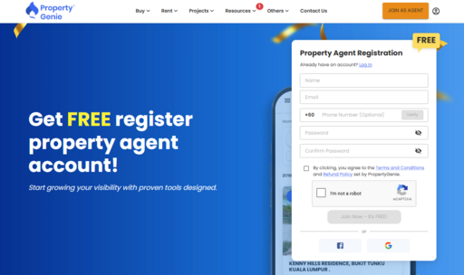 How Top Performing Agents Winning More Property Leads in Malaysia