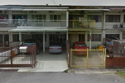 Taman Eastern