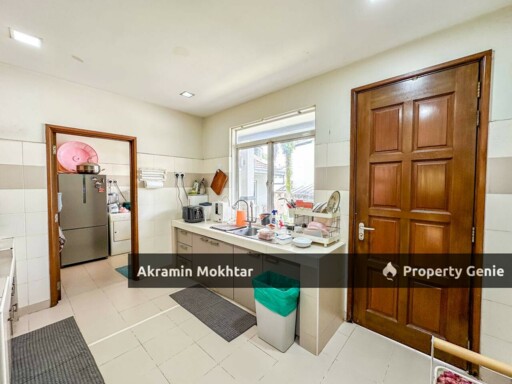 Fully Renovated | 2.5 Storey Bungalow Cemerlang Heights Taman Melati KL