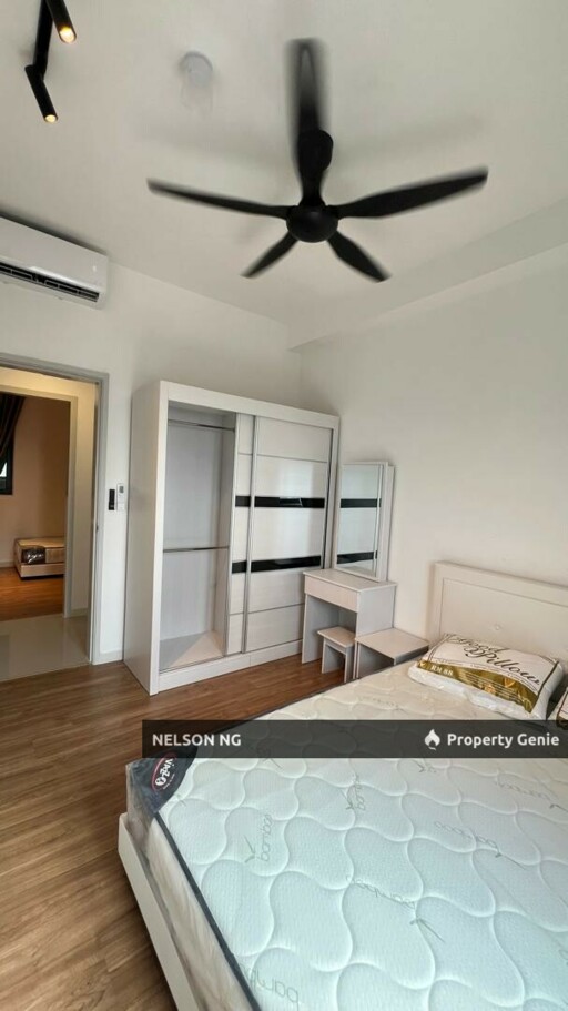 Southville City @ Sensory Residence
