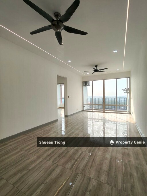 3 Bed 2 Bath Unit for Sale @ Greenfield Regency!