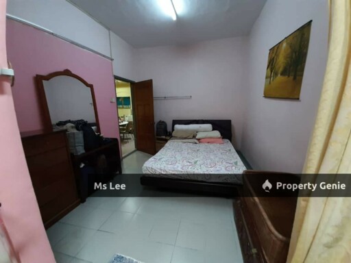Renovated 2 Storey House @ Taman Rasah Jaya, Seremban-Sale Below Bank Value Rm80k