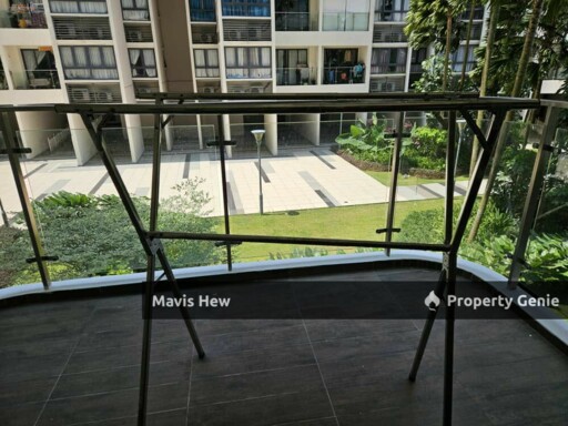 For Rent, Bay Point @Country Garden/ 1 Carpark/ Fully Furnished