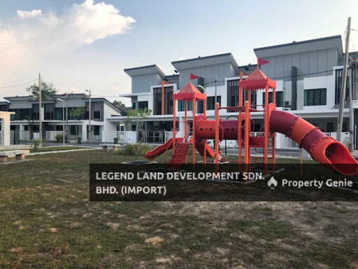 DYNATON SAUJANA, SEBERANG TEMERLOH