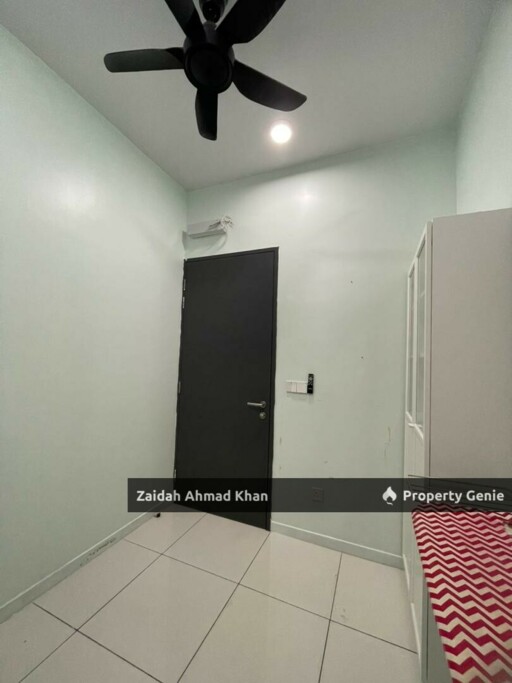 THE VALLEY SKYSIERRA SETIAWANGSA KUALA LUMPUR FULLY FURNISHED 3 BEDROOM FOR RENT HIGH FLOOR 2 CAR PARK