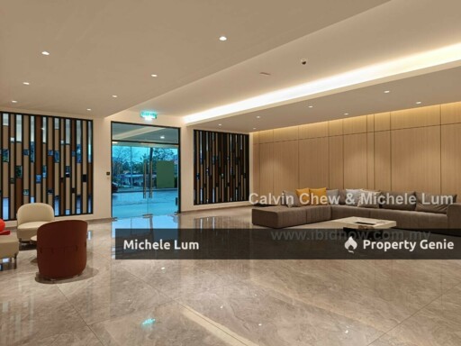 [Below Market 41%] Residensi Parkland Kajang 2