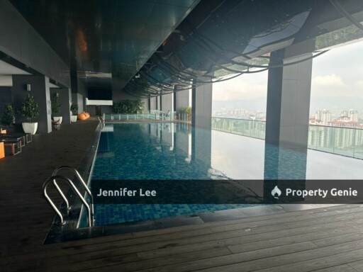 🔥 Fire Sale – M City Condo, Jalan Ampang , Below Market Value | 1,804 sqft Duplex | RM1.2 Mil