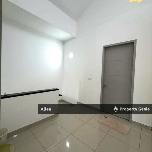 Move-In Ready! Fully Furnished Double Storey @ Horizon Hills | Available Now