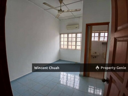 (Freehold)2 Storey Terrace, Taman Sri Muda, Shah Alam