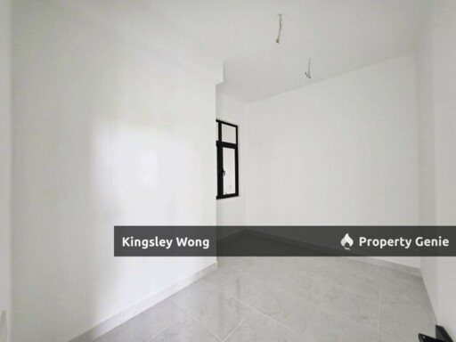 Palazzo Condo Ipoh Garden East Mid Floor Facing Swimming Pool Near Tambun Bercham