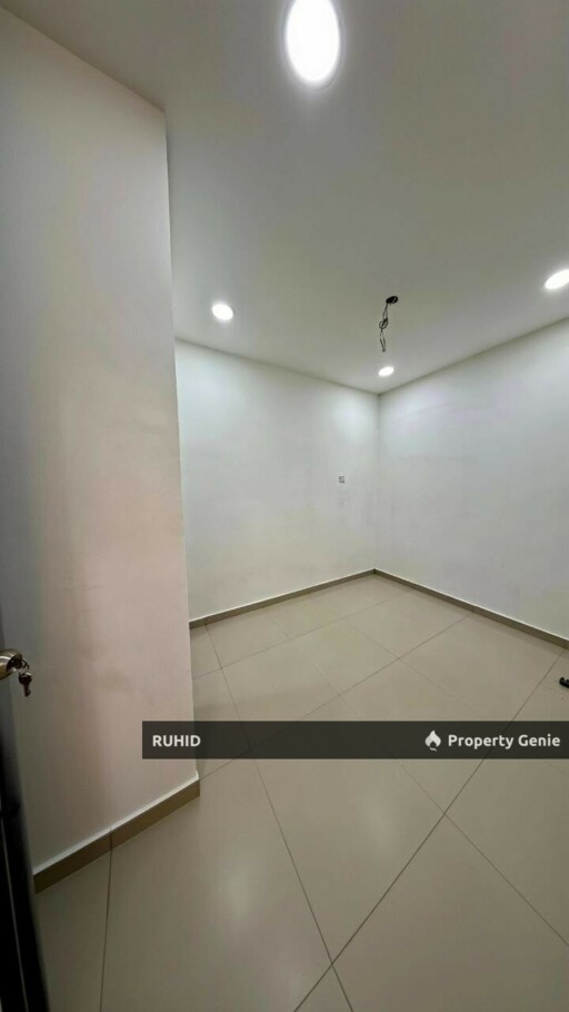 Jalan Gelam Taman Rinting - (UNBLOCK VIEW) SINGLE STOREY LOW COST HOUSE