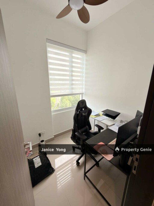 Vista Tiara (MBW Bay) JB Town