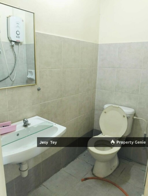 Setia Tropika Double Storey House (Exclusive Agent)