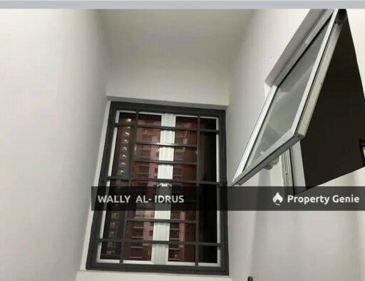 Condo Laguna Biru 2 @ Sungai Buloh