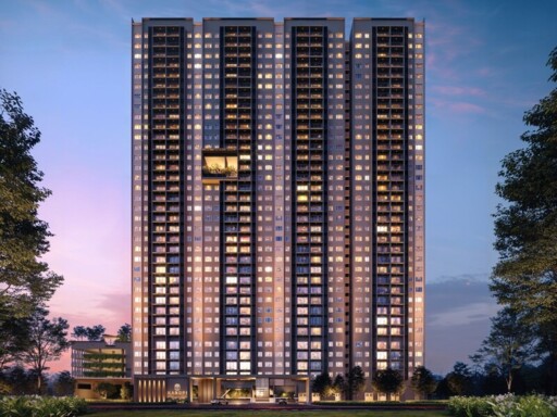Tumpat Residences