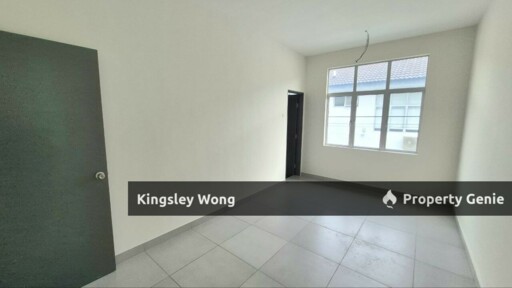 Bandar Baru Sri Klebang Pine Park Freehold Double Storey Terrace House Inter Corner