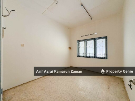 [For Sale] Corner Lot Single Storey Terrace House, Taman Desa Kenanga Semenyih | 4R2B | RM570,000