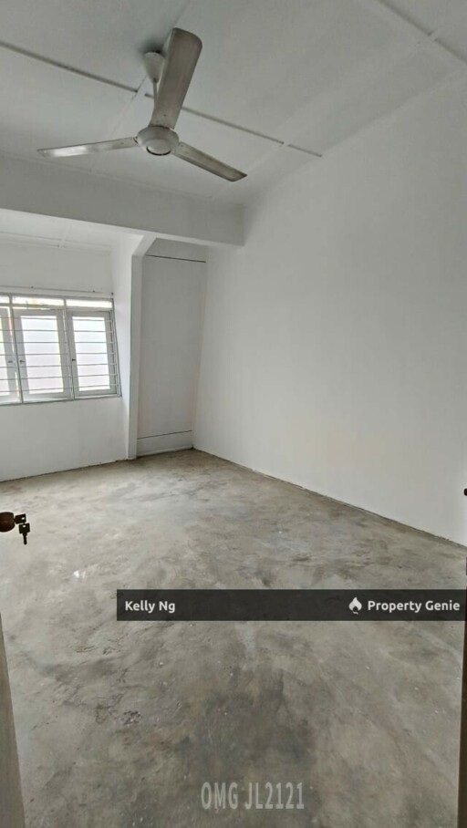 Double Sty House At Jalan Raya Timur Kota Raja Klang For Rent