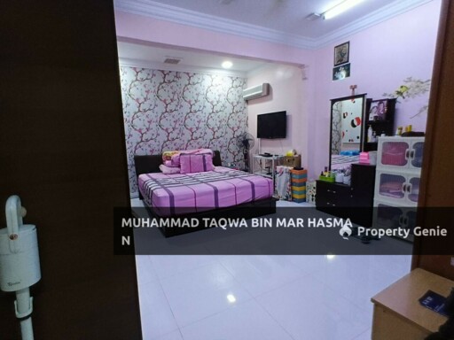 Bungalow house Rawang