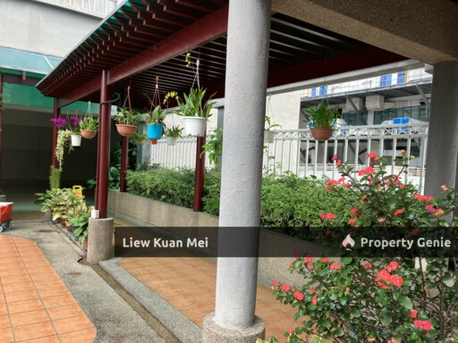 Casa Damansara 1, SS2 PJ Freehold Condo with 1 Car Park for Sale