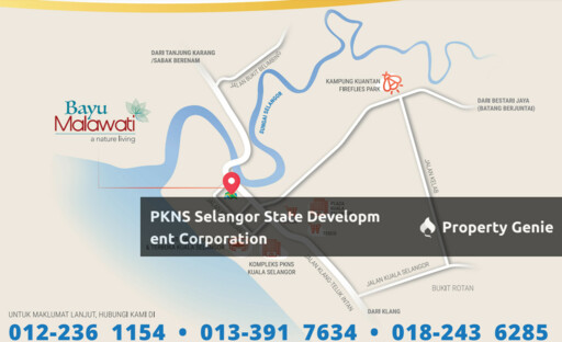 Taman Bayu Malawati
