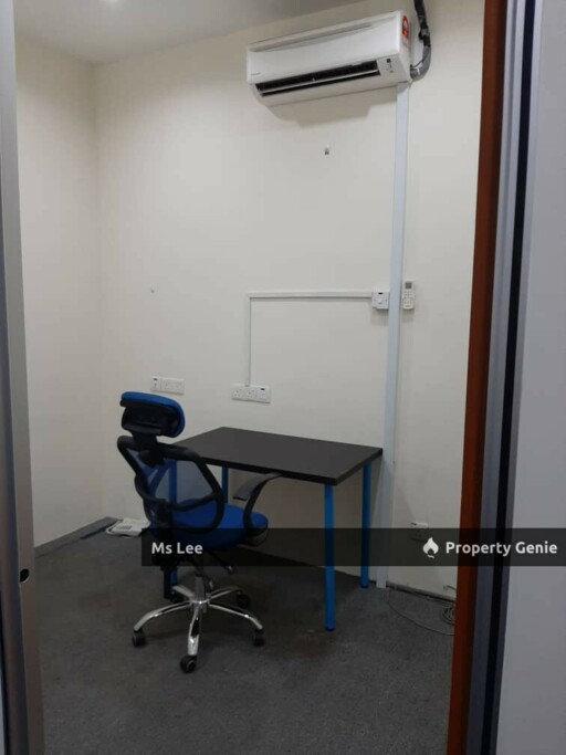 Office Room 3 RM460-Pusat Perdagangan Kuchai @ Kuchai Lama-Ready 15/11